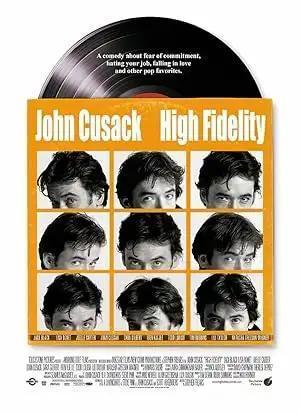 فيلم High Fidelity 2000 مترجم - باهي فيلم
